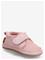 MELTON Shimmer Leather Slippers - ROSE GREY - 20/21 – kuva 2