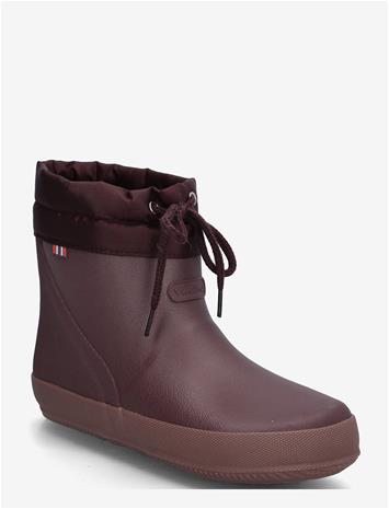 VIKING Alv Barefoot Warm - GRAPE - 30