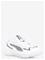 PUMA Solarflash 4 Jr - PUMA WHITE-PUMA AGED SILVER - 29 – kuva 2