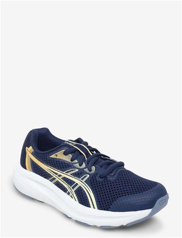 ASICS Contend 10 Gs - INDEPENDENCE BLUE/ORANGE GLOW - 38
