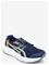 ASICS Contend 10 Gs - INDEPENDENCE BLUE/ORANGE GLOW - 33.5 – kuva 2
