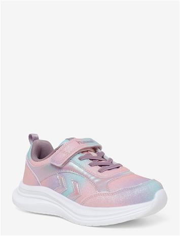 HUMMEL Glow - MULTI COLOUR PINK - 25