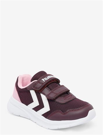 HUMMEL Turbo Run 2.0 Jr - WINETASTING - 38 – kuva 2/2