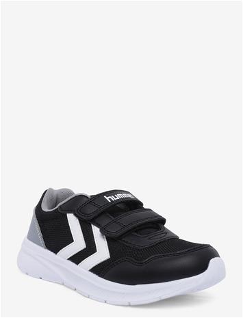 HUMMEL Turbo Run 2.0 Jr - BLACK - 30