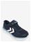 HUMMEL Skylight - FLINT STONE/BLACK IRIS - 34 – kuva 2