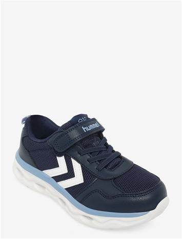 HUMMEL Skylight - FLINT STONE/BLACK IRIS - 29