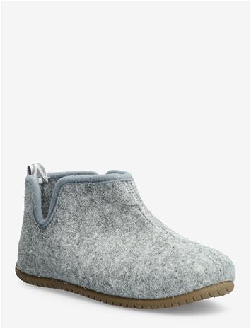 HUMMEL Zap Slipper Jr - GREY - 36