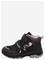 Superfit Jupiter Mid GTX Lenkkarit, Black/Light Grey, 38 – kuva 2