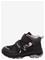Superfit Jupiter Mid GTX Lenkkarit, Black/Light Grey, 38 – kuva 4