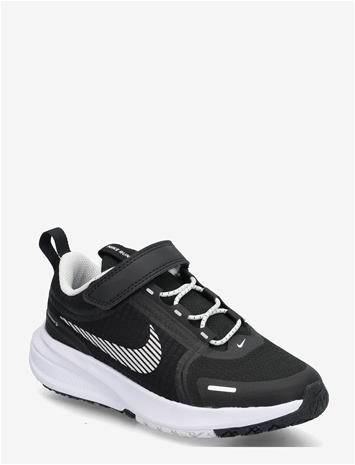 NIKE Nike Star Runner Utility (Ps) - BLACK/WHITE-ANTHRACITE - 35