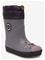 MIKK-LINE Wellies Winter 3D - Barefoot - SHARK - 21 – kuva 2