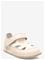 BISGAARD Bisgaard Barefoot Beannie - CREME - 24 – kuva 2