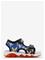 SONIC Sonic Sandal - BLACK/COBALT BLUE - 32 – kuva 2