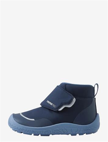 Reima Hyppii Barefoot Mid Lenkkarit, Navy, 27