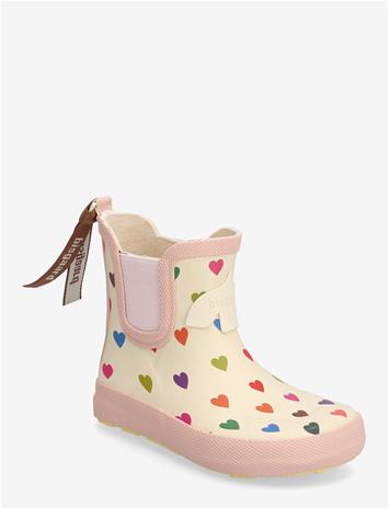 BISGAARD Bisgaard Barefoot Rubber - LOVE - 29/18.9 cm – kuva 2/2