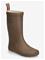 BISGAARD Bisgaard Barefoot High Rubber - CHOCOLATE - 33/21.5 cm – kuva 2