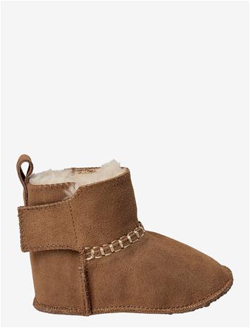 SOFIE SCHNOOR YOUNG Reneekb Indoor Shoe - TAN - 21