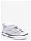 CONVERSE Ctas 2V Ox Almost Lavender/White/Black - VIOLET - 21 – kuva 2