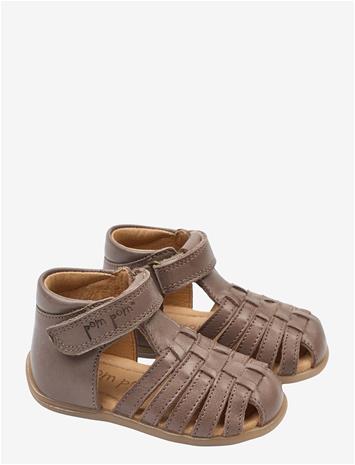 POM POM Pmpop Starter Sandal - GRAPE - 24
