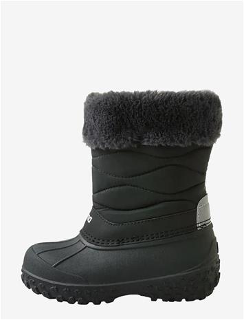 REIMA Winter Boots, Muhvari - BLACK - 27