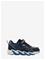 SPIDER-MAN Boys Sneakers - BLACK/BLUE - 33 – kuva 2