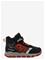 Marvel Spider-Man Talvikengät, Black/Red, 32 – kuva 3