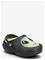 CROCS Classic Lined Alien Clog T - BLACK - 25/26 – kuva 2