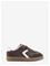 MANGO Mixed Trainers With Elastic Lace - DARK BROWN - 26 – kuva 2
