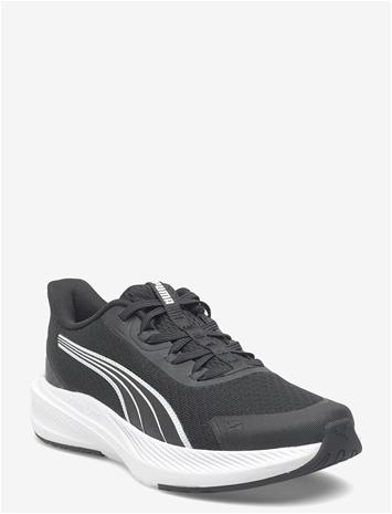 Puma Dasher Lite SLIPTECH PS Lenkkarit, Black/White, 28
