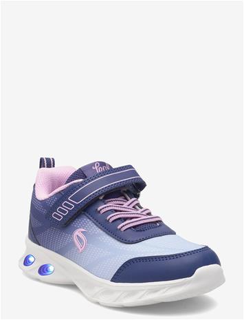 LEAF Ekeby - LT BLUE/PINK - 29