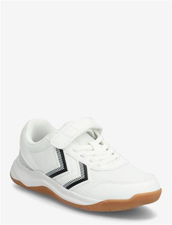 HUMMEL Multiplay Flex Vc 2.0 Jr - WHITE - 26