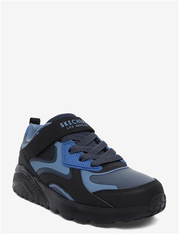 SKECHERS Uno Lite Chroma-Cruiser - BKBL - 32