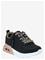 SKECHERS Uno Lite 2.0 Leopard Stride - BLK - 29 – kuva 2