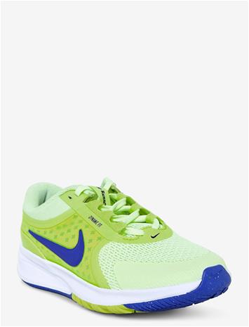 NIKE Nike Star Runner 5 (Gs) - VOLT TINT/LAPIS-LT LIQUID LIME - 39 – kuva 2/2