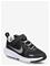 NIKE Nike Star Runner Utility (Ps) - BLACK/WHITE-ANTHRACITE - 33 – kuva 2