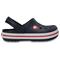 Crocs Classic Sandaalit, Navy/Red, 20-21 – kuva 3