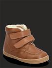 KAVAT Fors - LIGHT BROWN - 20/12.6 cm x 12.6