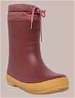 VIKING Splash Warm - BURGUNDY - 37
