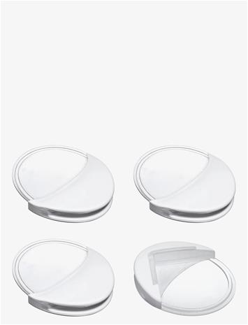 REER Corner Protector - WHITE - One Size – kuva 2/2