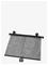 Reer Roller Blind - Grey - ONE SIZE – kuva 4
