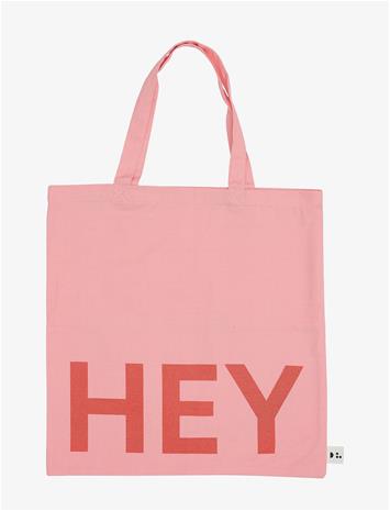 Design Letters Kassi Soft Red