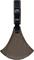 Wildride Kantoreppu, Basic Brown – kuva 5