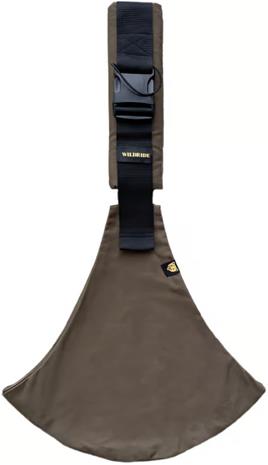 Wildride Kantoreppu, Basic Brown