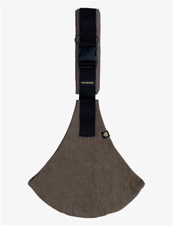 Wildride Kantoreppu, Basic Brown