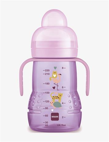 MAM - Trainer Cup - Pink