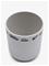 SMALLSTUFF Cup, Engine - CREAM - One Size 7 cm – kuva 2