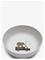 SMALLSTUFF Bowl, Engine - CREAM - One Size 14 cm – kuva 2