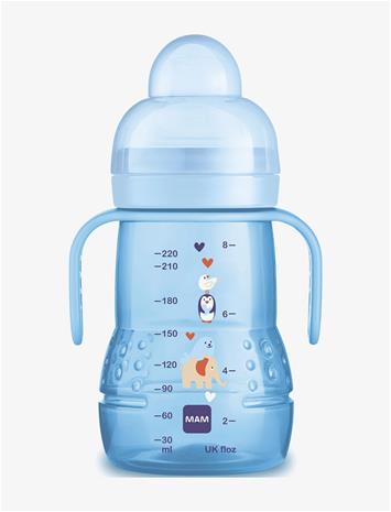 MAM - Trainer - Blue – kuva 6/6