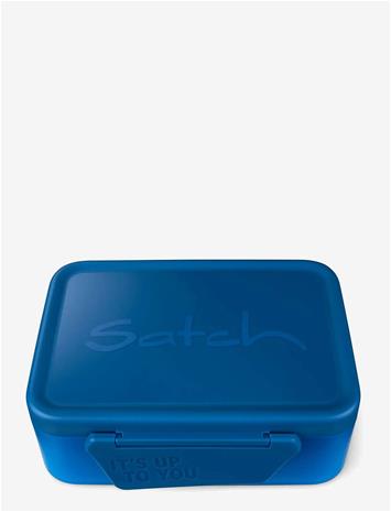 SATCH Lunchbox - BLUE - 1 L
