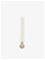 SMALLSTUFF Dummychain, Fishbone, Off. White - OFF. WHITE - One Size – kuva 2